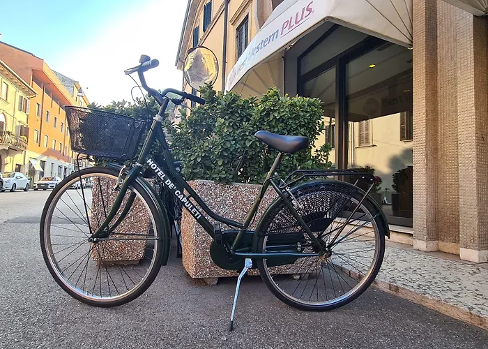 Best Western Plus Hotel De Capuleti Verona