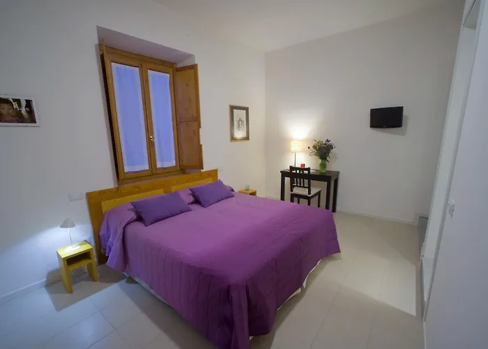 B&B Ponte Manin Verona